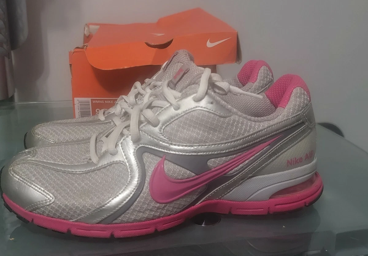 Nike air visi sleek clearance