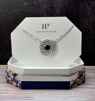 Bp Jewelry | September Necklace 2025  Played Like A Poem 