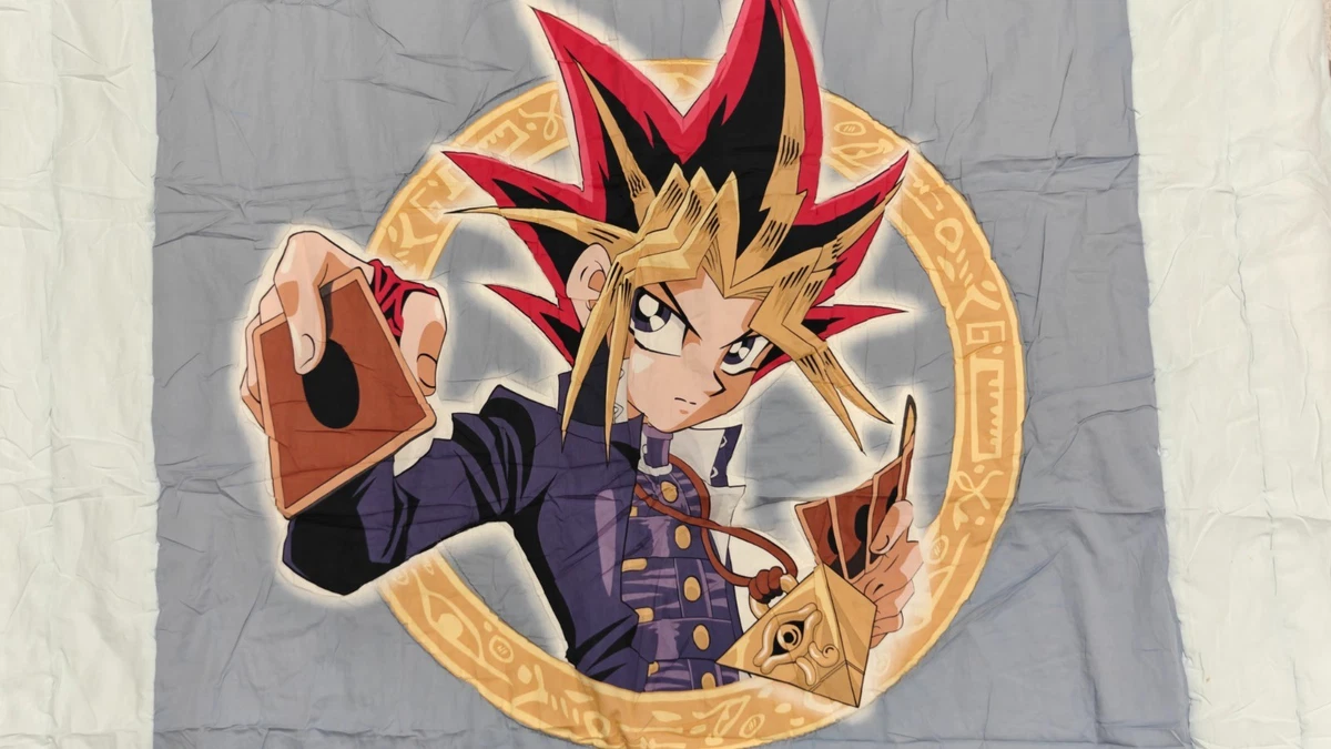 yugioh bedding products for sale | eBay