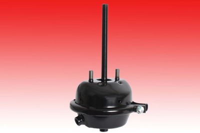 Membranbremszylinder Typ 16 Hub 75 M16x1,5 passend für Krone Schmitz BPW SAF