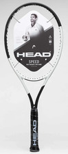 Head Speed Team 2024 Tennis Racquet 4 1/4" Unstrung