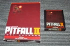 Pitfall II with Box for Atari 2600 Fast Shipping! Authentic