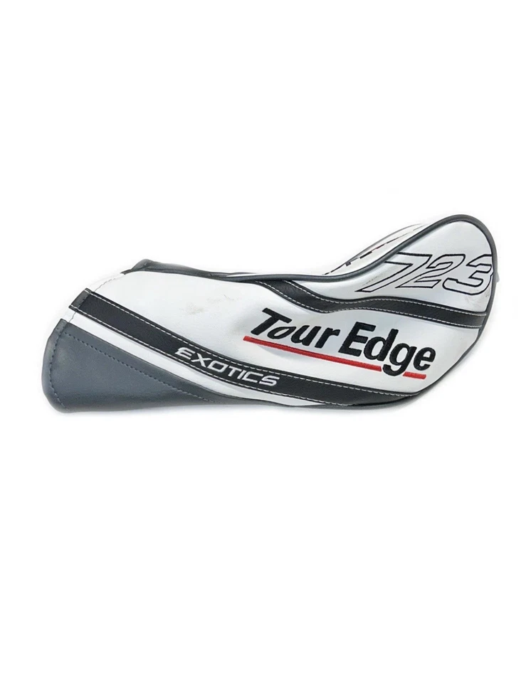 Tour Edge 13 Degree C 723 RH 3W Stiff HZRDUS 6.0 Shaft - Image 4 of 4