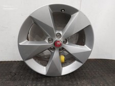 2019 JAGUAR E PACE Mk1 Alloy Wheel 8Jx18 5 Spoke