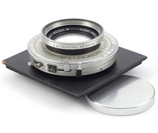 Kodak Wide Field EKTAR 6.3/250mm 10inch Large Format