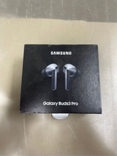 Samsung Galaxy Buds 3 Pro AI True Wireless Bluetooth Earbuds, Noise Cancelling 6