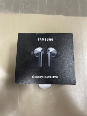 Samsung Galaxy Buds 3 Pro AI True Wireless Bluetooth Earbuds, Noise Cancelling 6