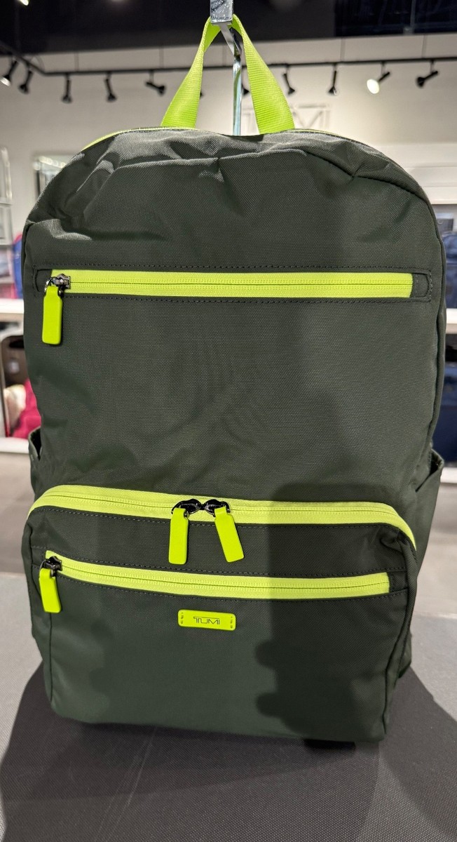 foldable tumi backpack - Voyageur Just In Case It comes with a small zip pouch that can easily be stored inside larger bags for those moments when you need it Anyone used the Tumi packable