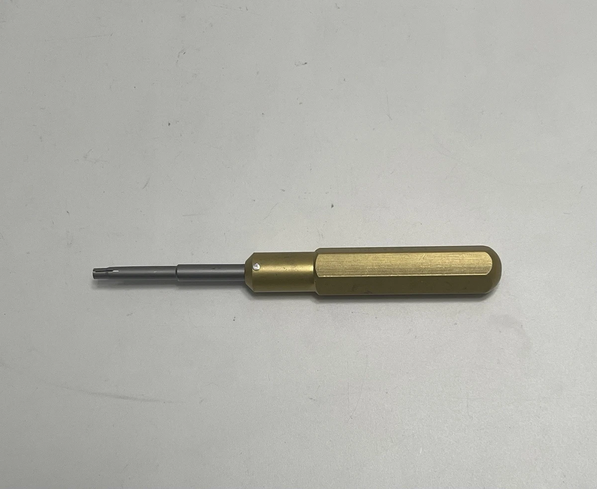 DAK95-20A Installation Tweezer Tool For Astro M81969/8-05