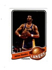 1979 Topps ADRIAN DANTLEY #54 VG/EX EX--Lakers, Hall of Fame!!