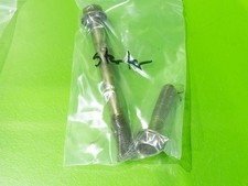 94-01 Integra OEM B18B1 engine motor starter mount bolts SET