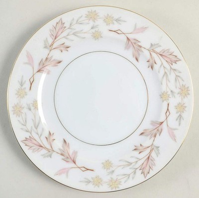 Harmony House China Woodhue Salad Plate 207362