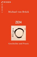 Zen | Geschichte Und Praxis | Michael Von BrüCk | Taschenbuch | Broschiert