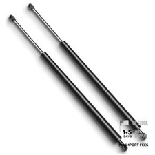6756 PM3066 Rear Hatch Liftgate Lift Supports Replacement Trunk Struts Gas