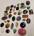 Large Gemstone Lot/Collection  — photo 4