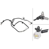Sensor Raddrehzahl Passiver Sensor 1.320 Mm Kabel A.B.S. FüR Isuzu