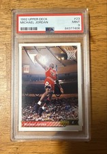 Top 20 Michael Jordan Inserts of All-Time 36