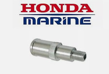 Honda Outboard Flush Hose Adapter 5 - 50 HP 19271-ZV1-000