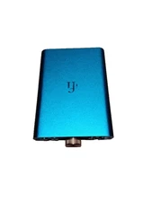 iFi hip-dac Portable USB DAC Headphone Amp Hi-Res Audio for Android iPhone Japan