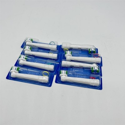 Oral-B Pro Precision Clean elektrische Zahnbürstenköpfe, Packung mit 8 Einheiten