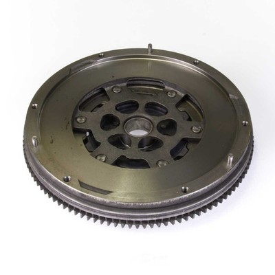 Clutch Flywheel LuK DMF064 fits 2003 Ford Focus 2.3L-L4