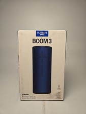 Ultimate Ears Boom 3 Wireless Speaker 984-001350 - Lagoon Blue