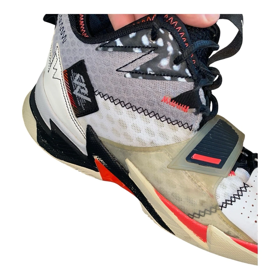 Jordan 'Why Not?' ZER0.3 PF Unite 2020 - Size 14 - Image 4 of 4