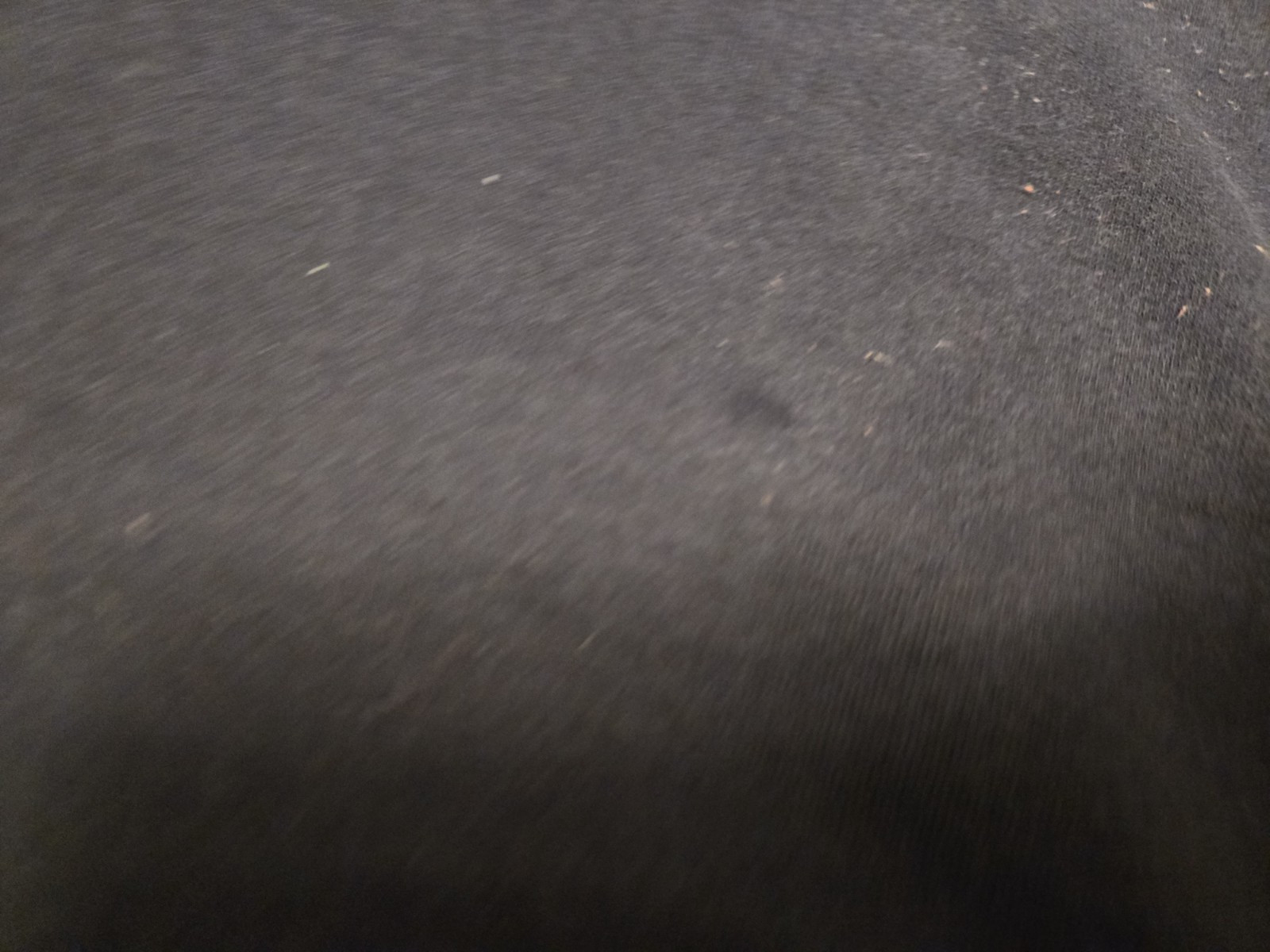 Vintage Basic Navy Starter Pullover Sweatshirt - … - image 7