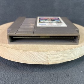 Nintendo NES - Monopoly - Cartridge Only - Tested