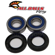 All Balls Front Wheel Bearing and Seal Kit for 2013 Honda CB1100 ABS - kp