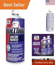 1 Quart Bulldog No Mix Adhesion Promoter - Enhances Paint Adhesion & Flexibility