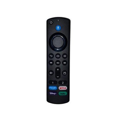 New Voice Remote Control L5B83G for Amazon Fire TV Stick Lite 4K 3rd Gen Alexa