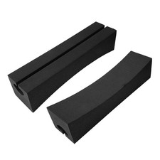 Supports souples portatifs de support de toit de voiture EVA adaptés pour la