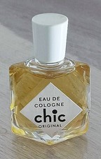 Joli petit Flacon neuf  rétro Chic