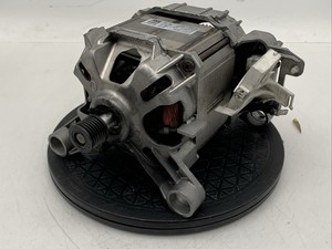 Siemens WM14K1G1/28 Waschmaschine 00145800 Motor 8001026111 #CC660