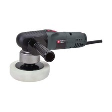 Porter-cable Buffer Polisher Car Polisher For Car Detailing 6-inch Orbital...
