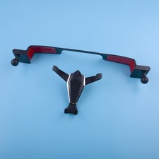 Set GPS Bildschirm Telefonhalterung Handyhalterung passt für Honda Civic 22-23 r