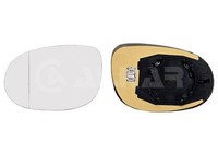 Alkar Spiegelglas, AußEnspiegel 6401533 Passend FüR Fiat Lancia
