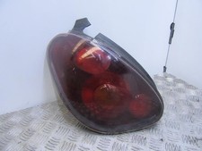 RÜCKLEUCHTE AUßEN LINKS / 34517 FÜR FIAT BRAVO 1.9 TD