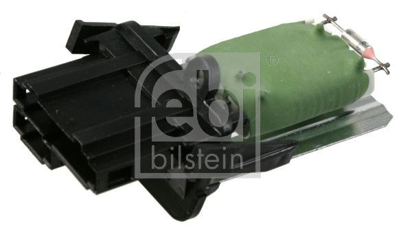 Febi Bilstein Widerstand, InnenraumgebläSe 19778 FüR VW-image