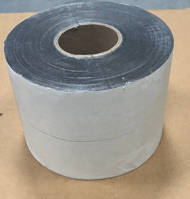 Huber ZIP System Linered Stretch Flashing Tape 6 '' x 75'