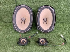 MAZDA RX-8 2006 ABA-SE3P Speaker [Used] [PA120404509]