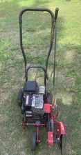 Craftsman Full Featured Edger/Trimmer 4.0 Horsepower Used