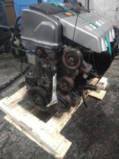 2010 Acura Tsx 2.4l Engine Complete Assembly Oem 245k Miles Warranty