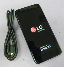 LG XPRESSION PLUS X410ASR 16GB - BLUE ATT FREE BUNDLE  SHIPPING