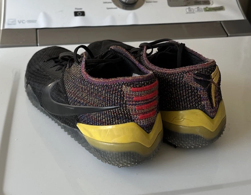 Nike Kobe A.D. NXT 360 Mamba Day for Sale | Authenticity