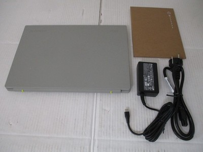 Acer Chromebook Vero 514 CBV514-1H-34JU i3 6x1,20Ghz 128GB SSD 8GB FullHD-