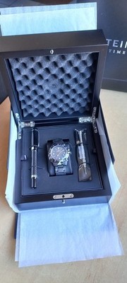 Steinhart Ocean One