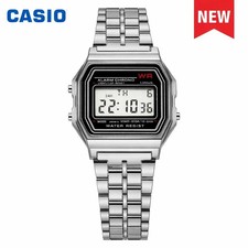 Наручные часы F-91W-1 Men’s 2025 Digital