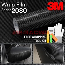 Genuine 3M 2080 Series CFS12 Carbon Fiber Bla...